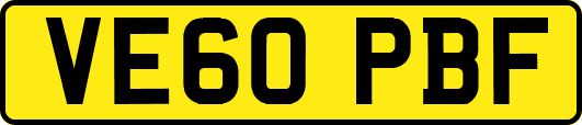 VE60PBF
