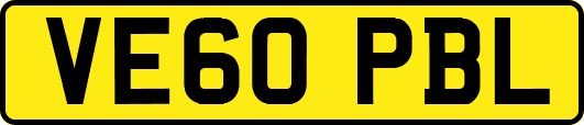 VE60PBL