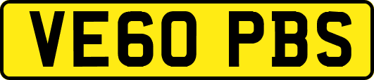 VE60PBS