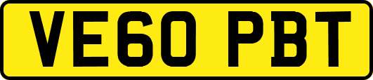 VE60PBT