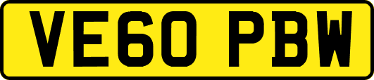 VE60PBW