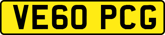 VE60PCG