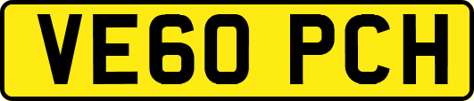 VE60PCH