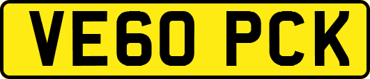 VE60PCK