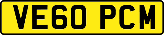 VE60PCM