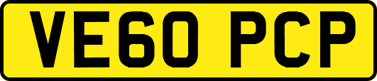VE60PCP