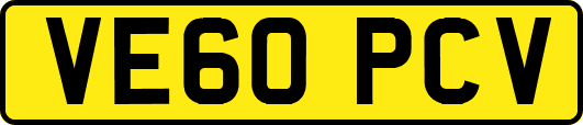 VE60PCV