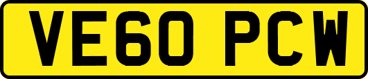 VE60PCW