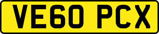 VE60PCX