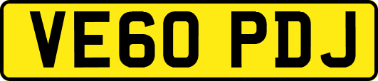 VE60PDJ