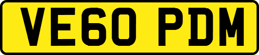 VE60PDM