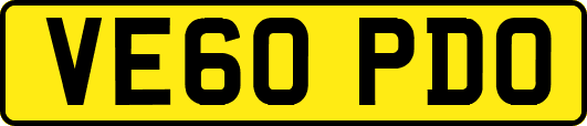 VE60PDO