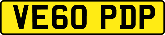 VE60PDP