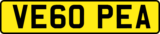 VE60PEA