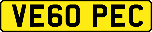 VE60PEC