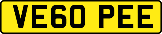 VE60PEE