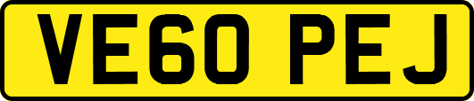 VE60PEJ