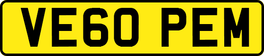 VE60PEM