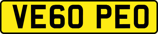 VE60PEO
