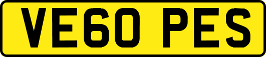 VE60PES
