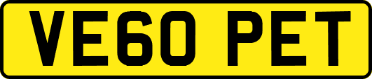 VE60PET
