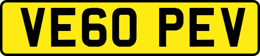 VE60PEV