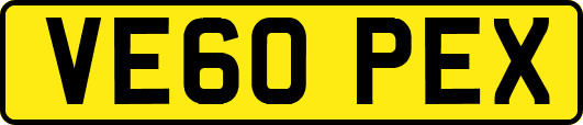 VE60PEX