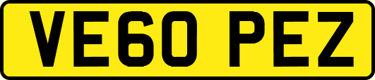 VE60PEZ
