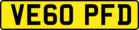 VE60PFD