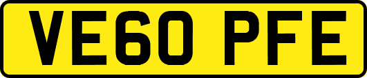 VE60PFE