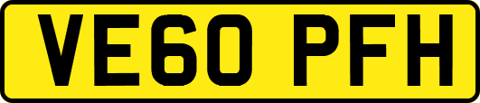 VE60PFH