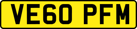 VE60PFM