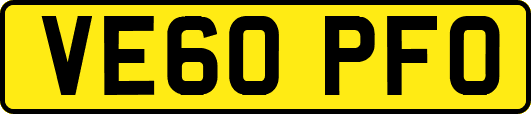 VE60PFO