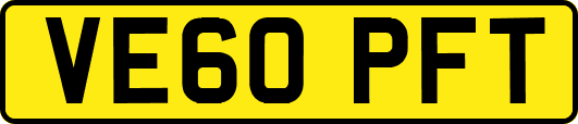 VE60PFT