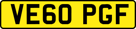 VE60PGF