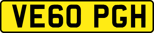 VE60PGH