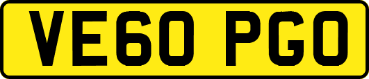 VE60PGO