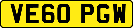 VE60PGW