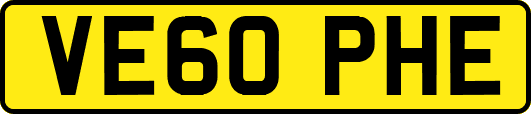 VE60PHE