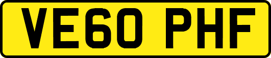 VE60PHF