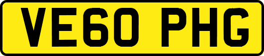 VE60PHG