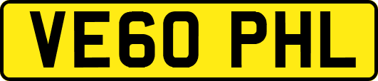 VE60PHL