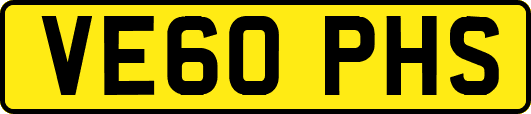 VE60PHS