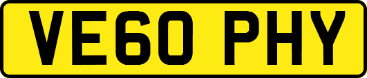 VE60PHY