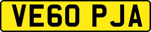 VE60PJA