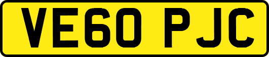 VE60PJC