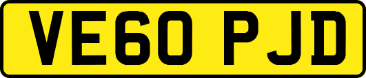 VE60PJD