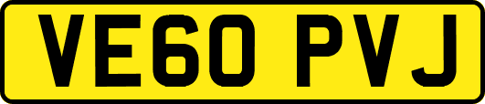 VE60PVJ