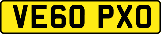 VE60PXO