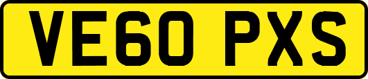 VE60PXS